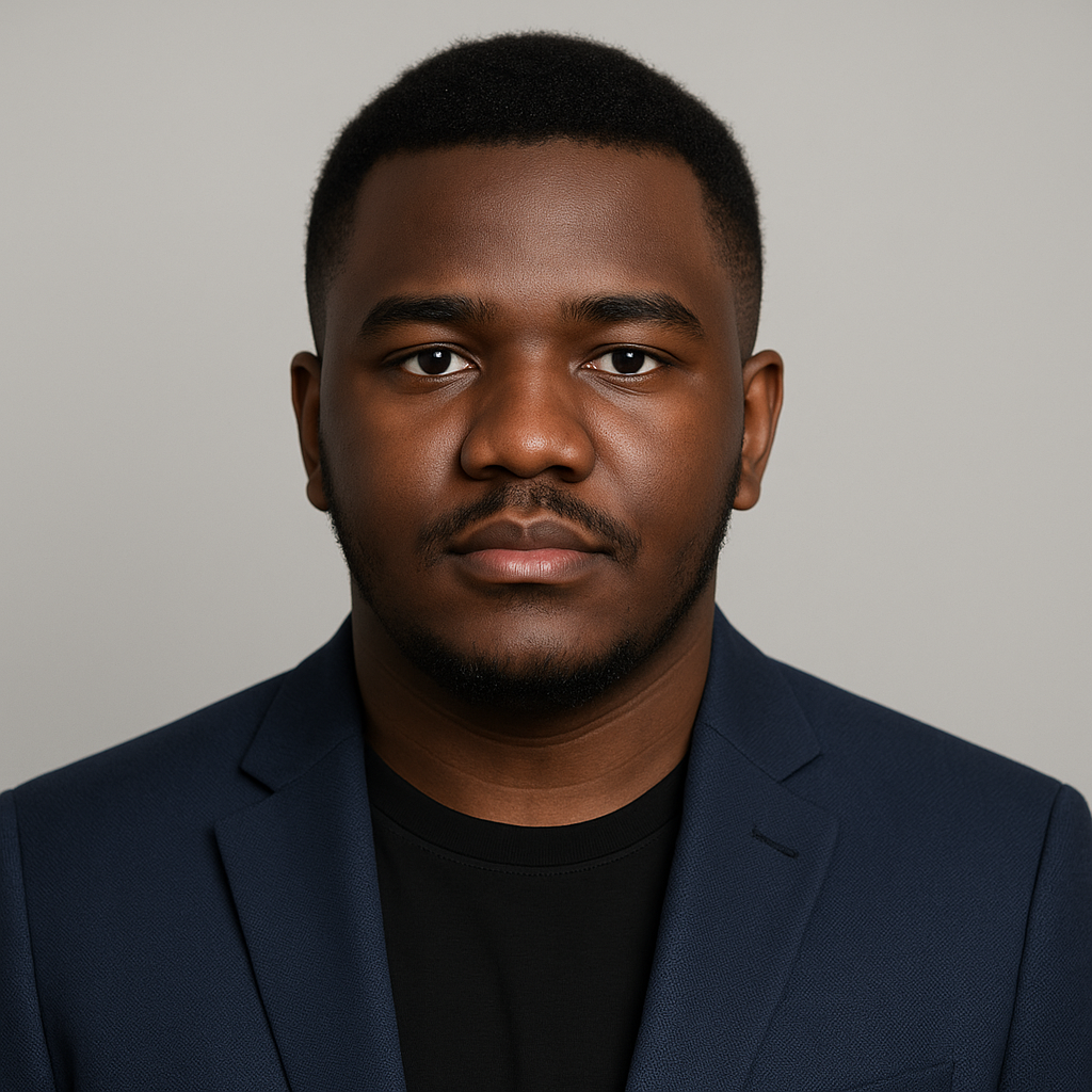 Mohamed Camara